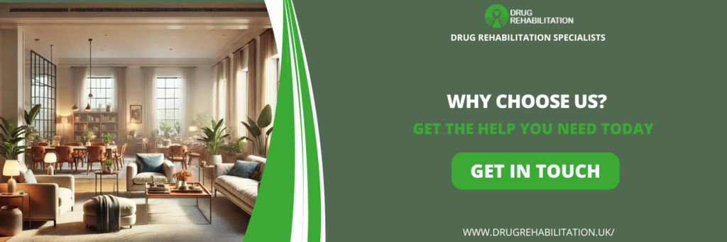 drug rehabilitation clinic Gainsborough