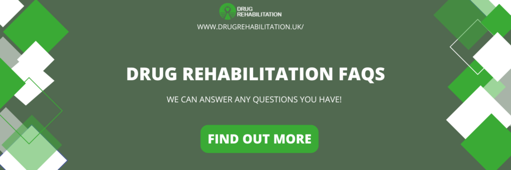 drug rehabilitation centre Burton upon Trent